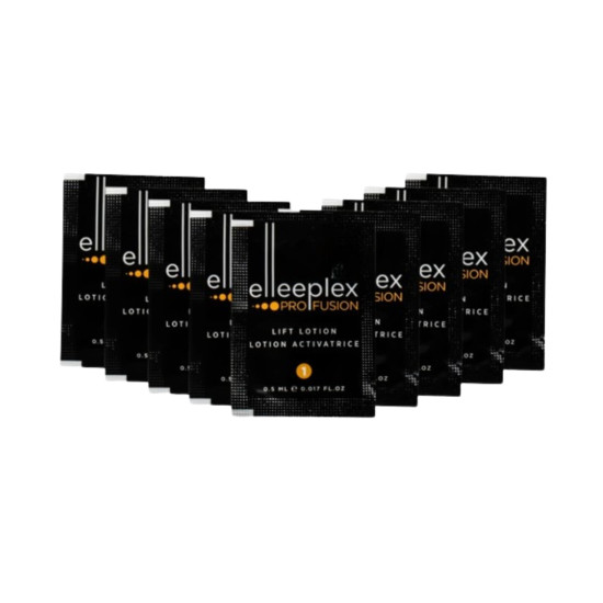 Elleeplex Lash & Browlift Step 1 (10pcs/pack)