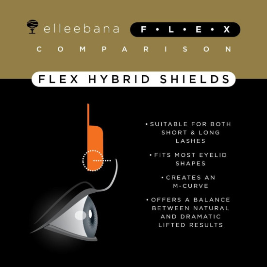 Flex Hybrid Shield NEW