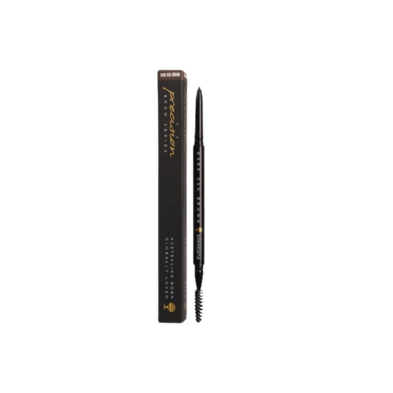 Precision Brow Pencil DARK ASH BROWN