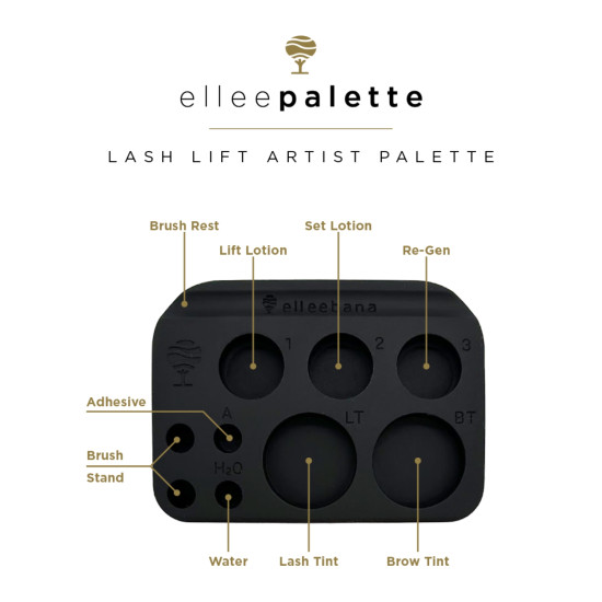 Ellee Palette