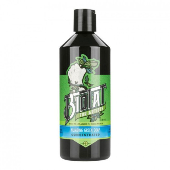 Green Soap CONCENTRATE 500ml