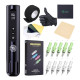 Machine PMU sans fil X9 BLACK KIT - course : 3,5mm