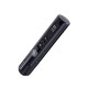 Machine PMU sans fil X9 BLACK KIT - course : 3,5mm