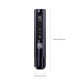 Machine PMU sans fil X9 BLACK KIT - course : 3,5mm