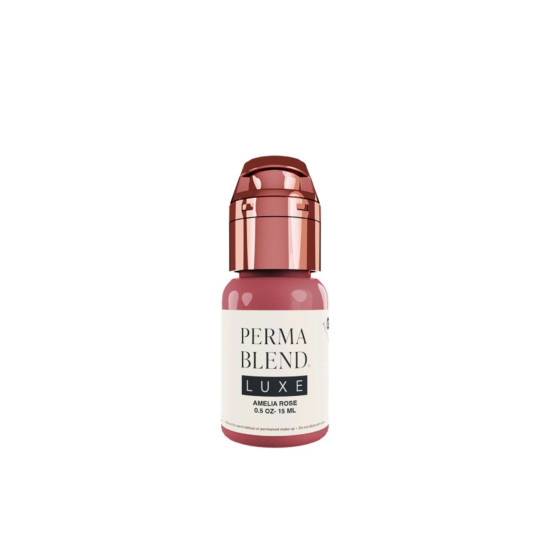 PMU Pigment AMELIA ROSE 15ml