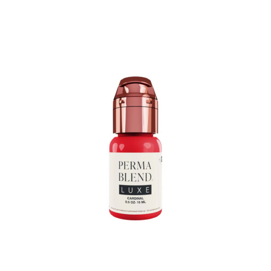 PMU Pigment CARDINAL 15ml