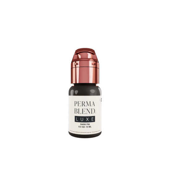 PMU Pigment DARK FIG 15ml