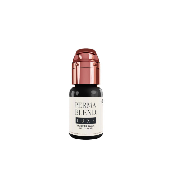 PMU Pigment MODIFIED BLACK 15ml