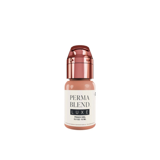 PMU Pigment PEACH VEIL 15ml