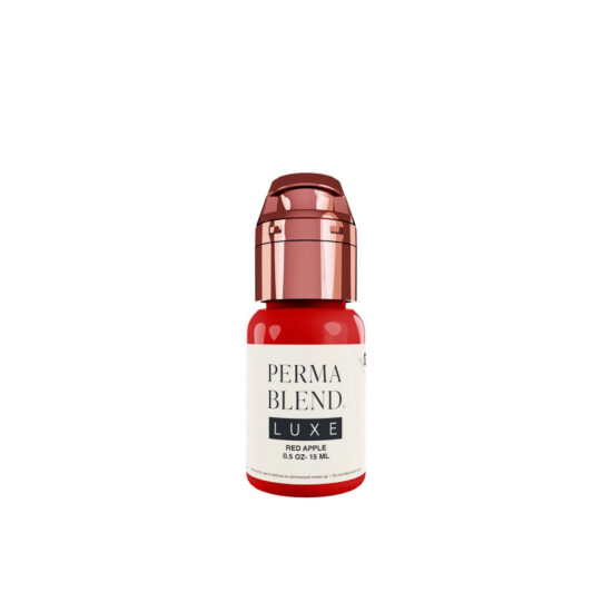 PMU Pigment RED APPLE 15ml