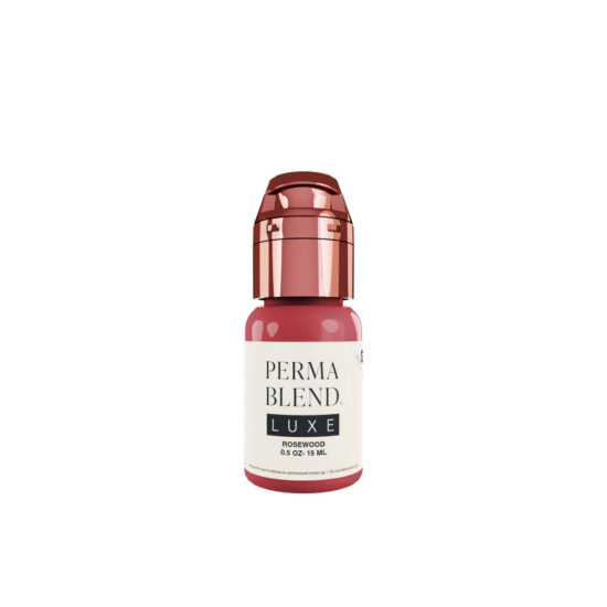 PMU Pigment ROSEWOOD 15ml