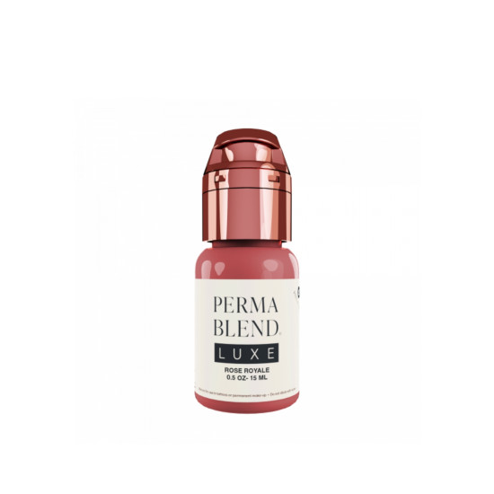 PMU Pigment ROSE ROYALE V2 15ml