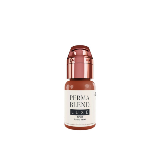 PMU Pigment SPICE 15ml