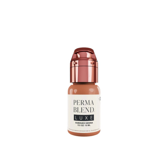 PMU Pigment SUBDUED SIENNA 15ml