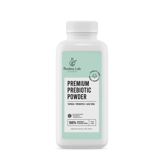 Premium Prebiotic Powder 100gr