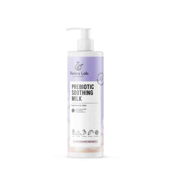 Preobiotic Soothing Milk 430ml