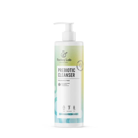 Prebiotic Cleanser 430ml