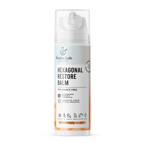 Hexagonal Restore Balm 150ml