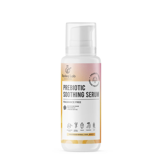 Prebiotic Soothing Serum 200ml