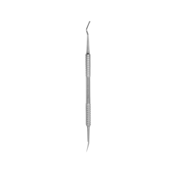 Excavator CURETTE Pusher