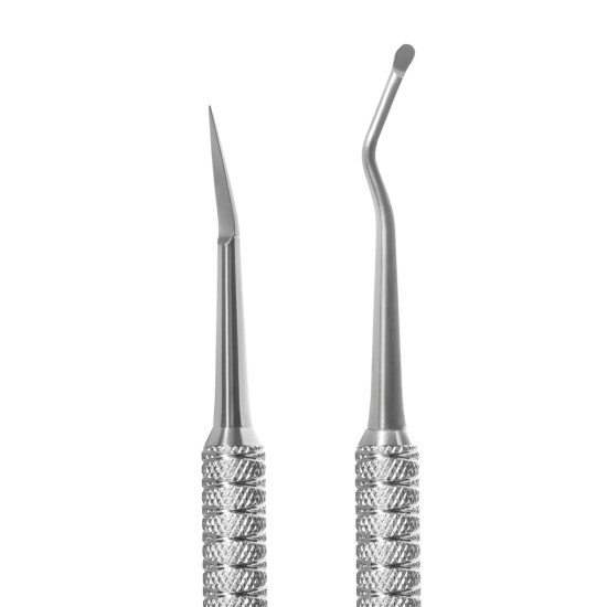 Excavator CURETTE Pusher