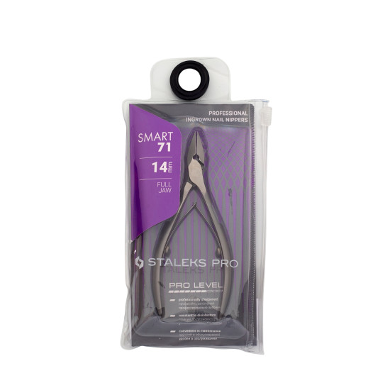 Nippers for ingrown toenails 14mm