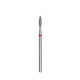 Diamond Flame Bit FINE 0,21mm-8mm