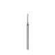 Diamond Needle Bit FINE 0,10mm - 10mm