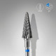 Carbide Bit Cone MEDIUM diameter 6 mm / werkend deel 14 mm