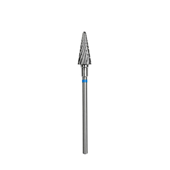 Carbide Bit Cone MEDIUM diameter 6 mm / working part 14 mm