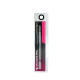 Pro Pusher ROUNDED WIDE PUSHER & STRAIGHT BLADE