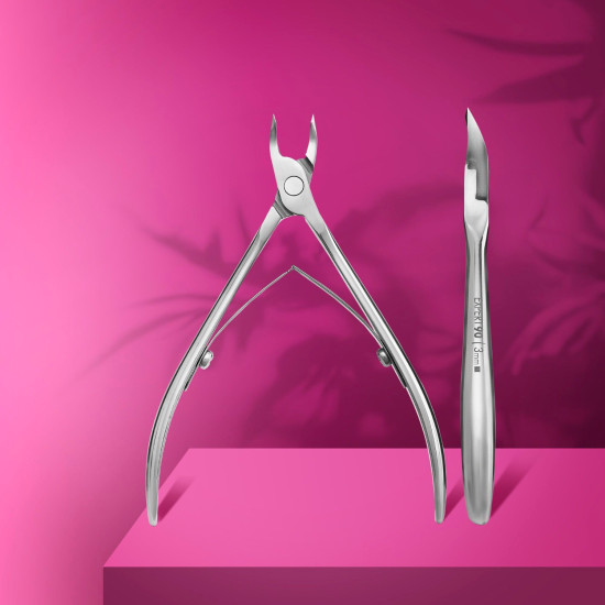 Cuticle Nippers 3 mm EXPERT