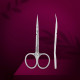 Cuticle Scissor Magnolia M