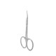 Cuticle Scissor Magnolia HOOKED S