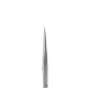 Cuticle Scissor HOOKED LONG