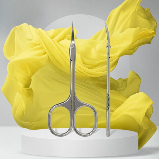 Cuticle Scissors BALLERINA IV