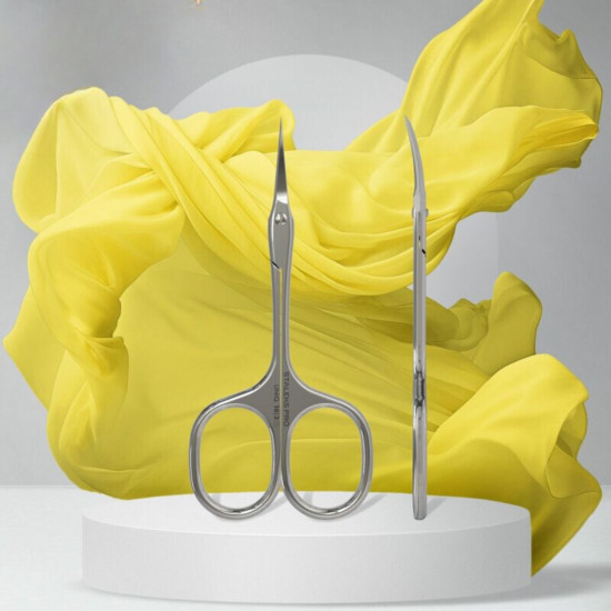 Cuticle Scissors BALLERINA III