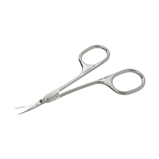 Cuticle Scissors ASYMMETRIC I