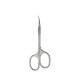 Cuticle Scissors ASYMMETRIC I