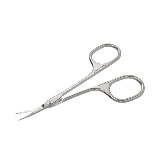 Cuticle Scissors ASYMMETRIC II 