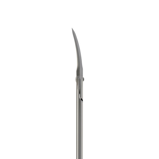 Cuticle Scissors ASYMMETRIC II 