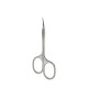 Cuticle Scissors ASYMMETRIC II 