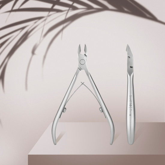 Cuticle Nippers 7 mm SMART