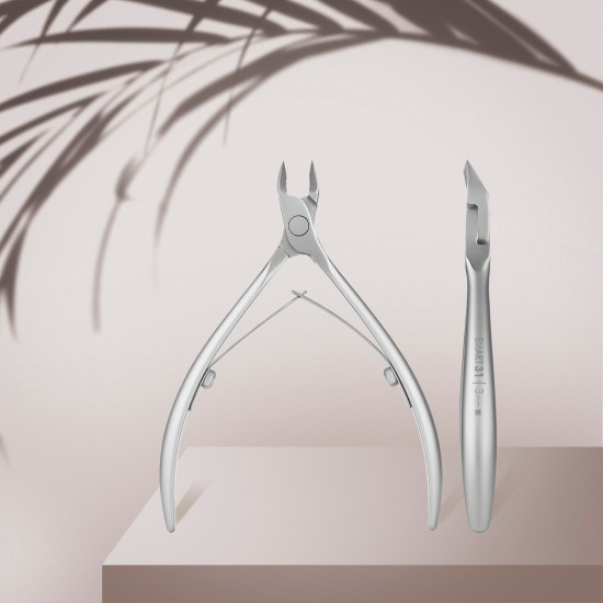 Cuticle Nippers 3 mm SMART