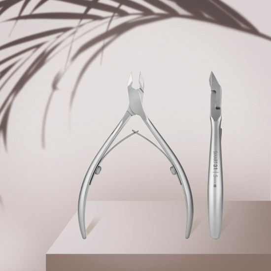 Cuticle Nippers 5 mm SMART 