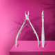 Cuticle Nippers 5 mm EXPERT