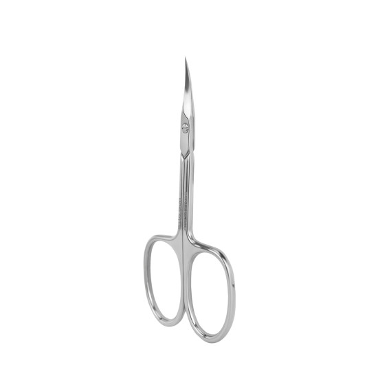 Cuticle Scissors CURVED SHORT