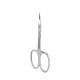 Cuticle Scissors CURVED SHORT