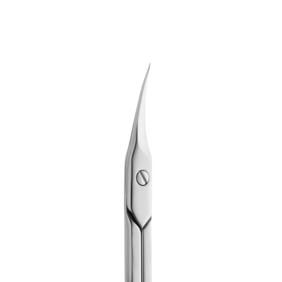 Cuticle Scissors CURVED SHORT