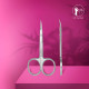 Cuticle Scissors LEFTY S